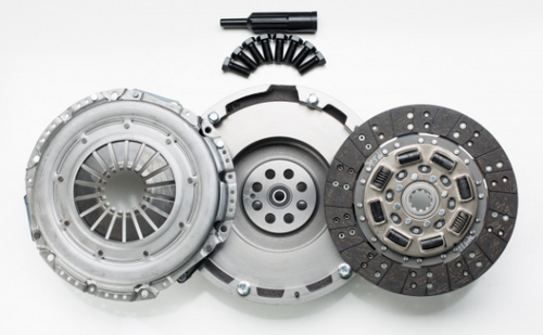 South Bend SDM0506-OK Dual Disc Organic Clutch Kit | 2005-2006 GM Silverado/Sierra 2500HD/3500HD 6.6L Duramax 2500HD/3500HD South Bend SDM0506-OK Dual Disc Organic Clutch Kit | 2005-2006 GM Silverado/Sierra 2500HD/3500HD 6.6L Duramax 2500HD/3500HD