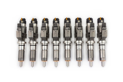 S&S Diesel LB7-500SAC-SET 500% Over Injector Set | 2001-2004 GM Silverado/Sierra 2500HD/3500HD 6.6L Duramax LB7 S&S Diesel LB7-500SAC-SET 500% Over Injector Set | 2001-2004 GM Silverado/Sierra 2500HD/3500HD 6.6L Duramax LB7