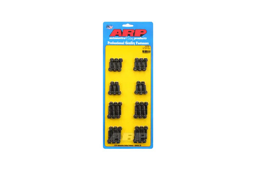 ARP 100-7531 12pt Valve Cover Bolt Kit | 2001-2004 GM Silverado/Sierra 2500HD/3500HD 6.6L Duramax LB7 ARP 100-7531 12pt Valve Cover Bolt Kit | 2001-2004 GM Silverado/Sierra 2500HD/3500HD 6.6L Duramax LB7