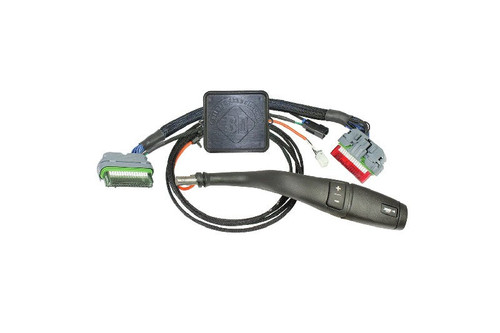 BD Diesel 1031361 Allison Tap Shifter Kit | 2003-2005 GM Silverado/Sierra 2500HD/3500HD 6.6L Duramax BD Diesel 1031361 Allison Tap Shifter Kit | 2003-2005 GM Silverado/Sierra 2500HD/3500HD 6.6L Duramax