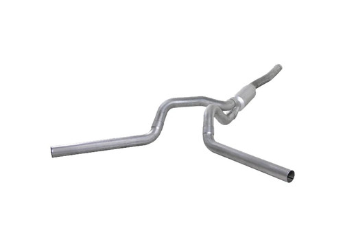 Diamond Eye K4124A 4 inch Aluminized Cat-Back Dual Exhaust System | 2006-2007 GM Silverado/Sierra 2500HD/3500HD 6.6L Duramax LBZ Diamond Eye K4124A 4 inch Aluminized Cat-Back Dual Exhaust System | 2006-2007 GM Silverado/Sierra 2500HD/3500HD 6.6L Duramax LBZ