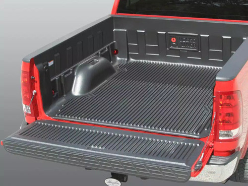Rugged Liner C65OR99 Over Rail Bed Liner | 1999-2006 GM 2500HD/3500HD 6.5ft Bed Rugged Liner C65OR99 Over Rail Bed Liner | 1999-2006 GM 2500HD/3500HD 6.5ft Bed
