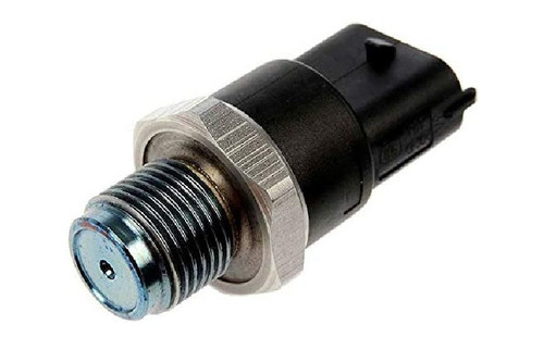 Exergy E05-10221 Rail Pressure Sensor | 2004.5-2005 GM Silverado/Sierra 2500HD/3500HD 6.6L Duramax LLY Exergy E05-10221 Rail Pressure Sensor | 2004.5-2005 GM Silverado/Sierra 2500HD/3500HD 6.6L Duramax LLY