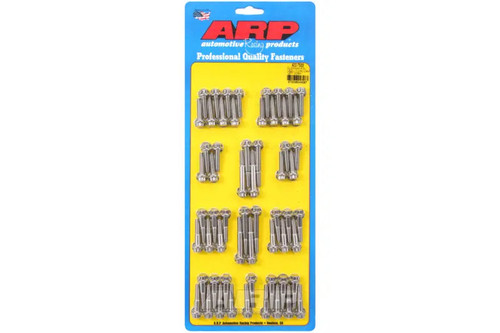 ARP 400-7531 12pt Valve Cover Bolt Kit | 2001-2004 GM Silverado/Sierra 2500HD/3500HD 6.6L Duramax LB7 ARP 400-7531 12pt Valve Cover Bolt Kit | 2001-2004 GM Silverado/Sierra 2500HD/3500HD 6.6L Duramax LB7