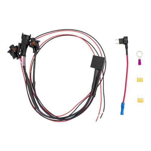 Wehrli 100093 Twin CP3 Controller | 2001-2005 GM Silverado/Sierra 2500HD/3500HD 6.6L Duramax LB7/LLY Wehrli 100093 Twin CP3 Controller | 2001-2005 GM Silverado/Sierra 2500HD/3500HD 6.6L Duramax LB7/LLY