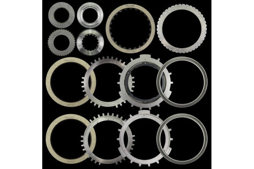 SunCoast GMAX-CAT4-LB7/LLY-KIT 950+ HP Custom Allison Rebuild Kit with Converter | 2004-2005 GM Silverado/Sierra 2500HD/3500HD 6.6L Duramax SunCoast GMAX-CAT4-LB7/LLY-KIT 950+ HP Custom Allison Rebuild Kit with Converter | 2004-2005 GM Silverado/Sierra 2500HD/3500HD 6.6L Duramax