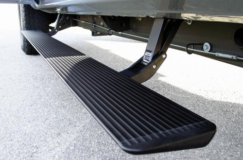 AMP Research 75115-01A PowerStep Running Boards | 2001-2006 GM AMP Research 75115-01A PowerStep Running Boards | 2001-2006 GM