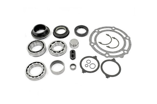 Merchant 10464 Bearing and/or Seal Kit Transfer Case | 2006-2007 GM Silverado/Sierra 2500HD/3500HD 6.6L Duramax LBZ Merchant 10464 Bearing and/or Seal Kit Transfer Case | 2006-2007 GM Silverado/Sierra 2500HD/3500HD 6.6L Duramax LBZ
