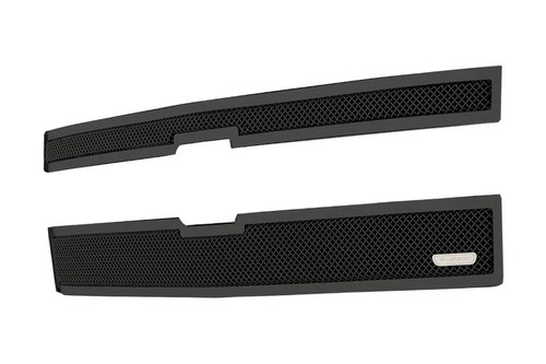 T-Rex 51106 Upper Class Series Mesh 2-Piece Overlay Grille | 2006-2007 Silverado 1500/2500HD/3500HD T-Rex 51106 Upper Class Series Mesh 2-Piece Overlay Grille | 2006-2007 Silverado 1500/2500HD/3500HD