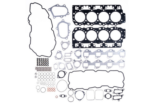 Cometic PRO3008T Top End Gasket Kit - 4.100 inch Bore .040 inch | 2001-2004 GM Silverado/Sierra 2500HD/3500HD 6.6L Duramax LB7 Cometic PRO3008T Top End Gasket Kit - 4.100 inch Bore .040 inch | 2001-2004 GM Silverado/Sierra 2500HD/3500HD 6.6L Duramax LB7