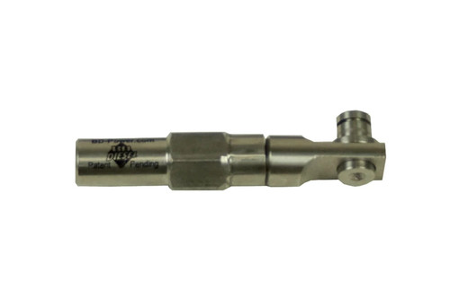 BD Diesel 1047116 Turbo Turnbuckle | 2001-2004 GM Silverado/Sierra 2500HD/3500HD 6.6L Duramax LB7 BD Diesel 1047116 Turbo Turnbuckle | 2001-2004 GM Silverado/Sierra 2500HD/3500HD 6.6L Duramax LB7