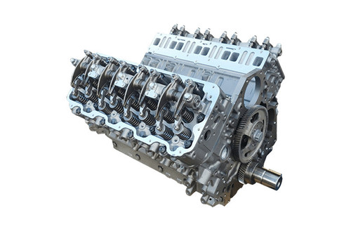Choate Engineering CEP66LLYLD 6.6L Duramax Daily Driver Long Block | 2004.5-2005 GM Silverado/Sierra 2500HD/3500HD 6.6L Duramax LLY Choate Engineering CEP66LLYLD 6.6L Duramax Daily Driver Long Block | 2004.5-2005 GM Silverado/Sierra 2500HD/3500HD 6.6L Duramax LLY