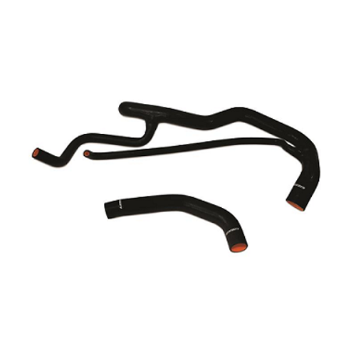 Mishimoto MMHOSE-CHV-01DBK Silicone Coolant Kit | 2001-2005 GM Silverado/Sierra 2500HD/3500HD 6.6L Duramax Mishimoto MMHOSE-CHV-01DBK Silicone Coolant Kit | 2001-2005 GM Silverado/Sierra 2500HD/3500HD 6.6L Duramax