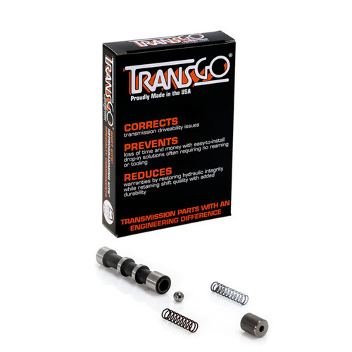 TransGo A1-LU-BST Boost Valve | 2001-2004 GM Silverado/Sierra 2500HD/3500HD 6.6L Duramax LB7 TransGo A1-LU-BST Boost Valve | 2001-2004 GM Silverado/Sierra 2500HD/3500HD 6.6L Duramax LB7
