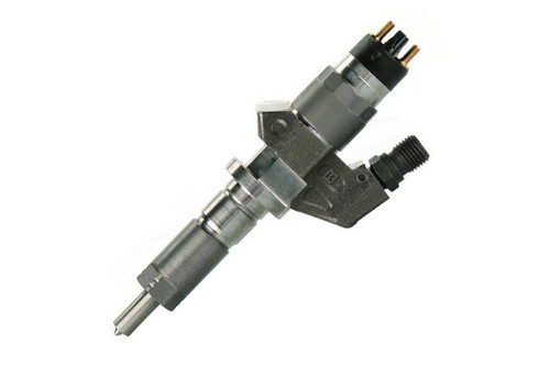 S&S Diesel LB7-45SAC New LB7 45% Over SAC Injector | 2001-2004 GM Silverado/Sierra 2500HD/3500HD 6.6L Duramax LB7 S&S Diesel LB7-45SAC New LB7 45% Over SAC Injector | 2001-2004 GM Silverado/Sierra 2500HD/3500HD 6.6L Duramax LB7