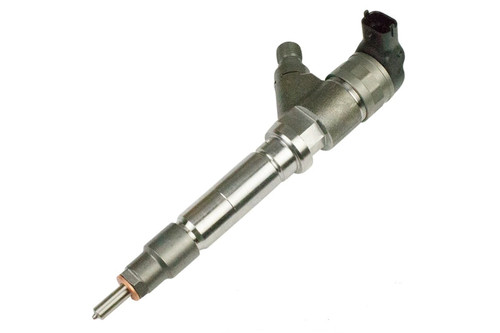 BD Diesel 1724504 Premium StockPlus Fuel Injector | 2004.5-2006 GM Silverado/Sierra 2500HD/3500HD 6.6L Duramax BD Diesel 1724504 Premium StockPlus Fuel Injector | 2004.5-2006 GM Silverado/Sierra 2500HD/3500HD 6.6L Duramax