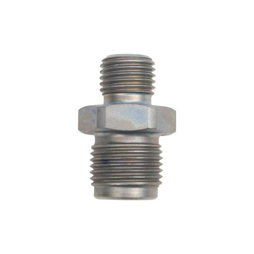 Wehrli 100229 High Flow Rail Fitting - Short | 2001-2005 & 11-16 GM Silverado/Sierra 2500HD/3500HD Duramax 6.6L Duramax Wehrli 100229 High Flow Rail Fitting - Short | 2001-2005 & 11-16 GM Silverado/Sierra 2500HD/3500HD Duramax 6.6L Duramax
