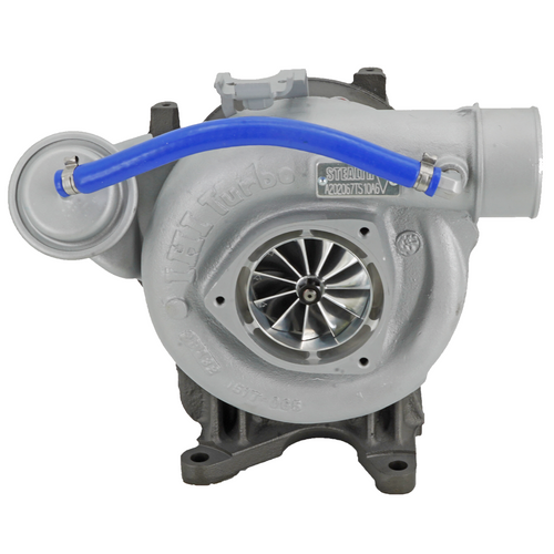 Tuner DM1351070302000 Stealth 67G2 Turbocharger for up to 800HP | 2001-2004 GM Silverado/Sierra 2500HD/3500HD 6.6L Duramax LB7 Tuner DM1351070302000 Stealth 67G2 Turbocharger for up to 800HP | 2001-2004 GM Silverado/Sierra 2500HD/3500HD 6.6L Duramax LB7