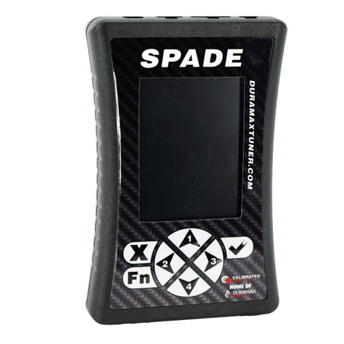 Tuner DT8120010005000 Light Tow Tune Only for EFI Live Spade | 2004.5-2005 GM Silverado/Sierra 2500HD/3500HD 6.6L Duramax LLY Tuner DT8120010005000 Light Tow Tune Only for EFI Live Spade | 2004.5-2005 GM Silverado/Sierra 2500HD/3500HD 6.6L Duramax LLY