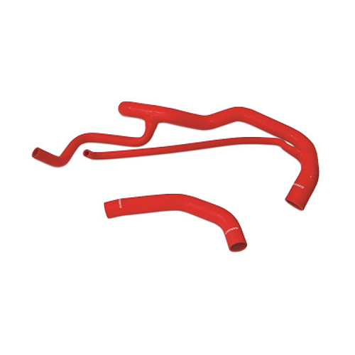 Mishimoto MMHOSE-CHV-01DRD Red Silicone Coolant Kit | 2001-2005 GM Silverado/Sierra 2500HD/3500HD 6.6L Duramax Mishimoto MMHOSE-CHV-01DRD Red Silicone Coolant Kit | 2001-2005 GM Silverado/Sierra 2500HD/3500HD 6.6L Duramax