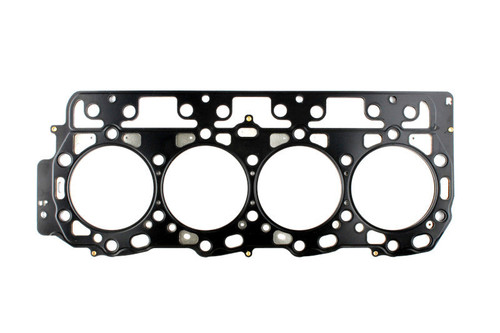 Cometic C15375-062 MLX Cylinder Head Gasket - .062 Bore 4.130 inch RHS | 2001-2016 GM Silverado/Sierra 2500HD/3500HD 6.6L Duramax Cometic C15375-062 MLX Cylinder Head Gasket - .062 Bore 4.130 inch RHS | 2001-2016 GM Silverado/Sierra 2500HD/3500HD 6.6L Duramax