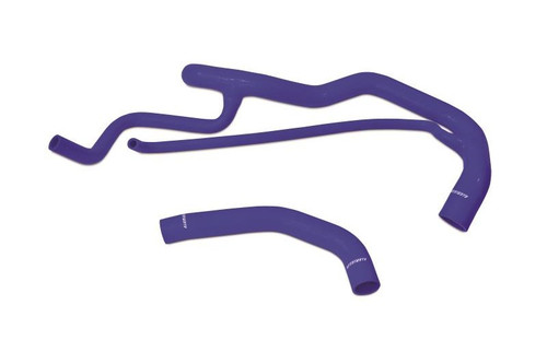 Mishimoto MMHOSE-CHV-01DBL Blue Silicone Coolant Kit | 2001-2005 GM Silverado/Sierra 2500HD/3500HD 6.6L Duramax Mishimoto MMHOSE-CHV-01DBL Blue Silicone Coolant Kit | 2001-2005 GM Silverado/Sierra 2500HD/3500HD 6.6L Duramax