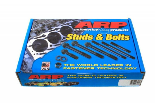 ARP 230-4201 Head Stud Kit | 2001-2016 GM Silverado/Sierra 2500HD/3500HD 6.6L Duramax ARP 230-4201 Head Stud Kit | 2001-2016 GM Silverado/Sierra 2500HD/3500HD 6.6L Duramax