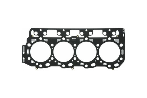 Mahle 54585 Left Side Cylinder Head Gasket (Grade C 1.05mm) | 2001-2016 GM Silverado/Sierra 2500HD/3500HD 6.6L Duramax Mahle 54585 Left Side Cylinder Head Gasket (Grade C 1.05mm) | 2001-2016 GM Silverado/Sierra 2500HD/3500HD 6.6L Duramax