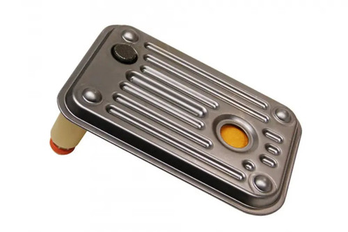 PPE 128058700 Deep Transmission Pan Filter | 2001-2019 GM Silverado/Sierra 2500HD/3500HD 6.6L Duramax PPE 128058700 Deep Transmission Pan Filter | 2001-2019 GM Silverado/Sierra 2500HD/3500HD 6.6L Duramax