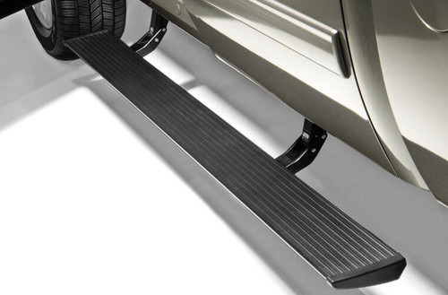 AMP Research 75126-01A Power Step | 2007-2014 GM 2500HD/3500HD AMP Research 75126-01A Power Step | 2007-2014 GM 2500HD/3500HD