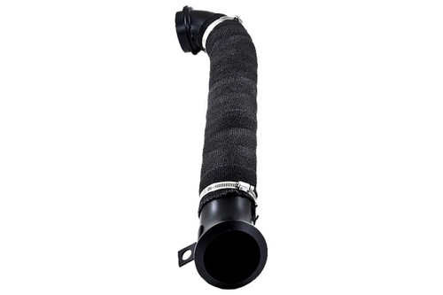 MBRP GM8424 3 inch Black Series Down Pipe | 2004-2010 GM Silverado/Sierra 2500HD/3500HD 6.6L Duramax MBRP GM8424 3 inch Black Series Down Pipe | 2004-2010 GM Silverado/Sierra 2500HD/3500HD 6.6L Duramax