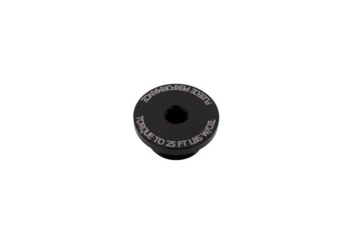 Fleece FPE-TURBO-THERM Turbo Thermostat Delete Plug | 2001-2016 GM Silverado/Sierra 2500HD/3500HD 6.6L Duramax Fleece FPE-TURBO-THERM Turbo Thermostat Delete Plug | 2001-2016 GM Silverado/Sierra 2500HD/3500HD 6.6L Duramax