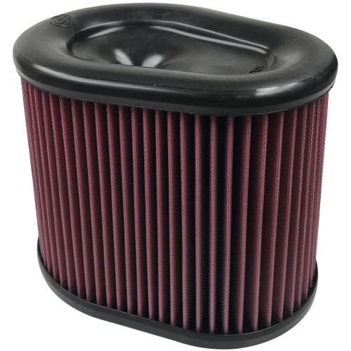 S&B KF-1062 Intake Replacement Oiled Filter | 2009-2016 GM Silverado/Sierra 2500HD/3500HD 6.6L Duramax S&B KF-1062 Intake Replacement Oiled Filter | 2009-2016 GM Silverado/Sierra 2500HD/3500HD 6.6L Duramax