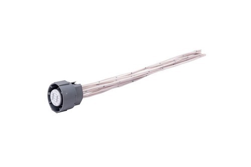 Fleece FPE-HAR-GM-AT-20-PT Automatic Transmission 20-Pin Pigtail | 2001-2016 GM Silverado/Sierra 2500HD/3500HD 6.6L Duramax Fleece FPE-HAR-GM-AT-20-PT Automatic Transmission 20-Pin Pigtail | 2001-2016 GM Silverado/Sierra 2500HD/3500HD 6.6L Duramax