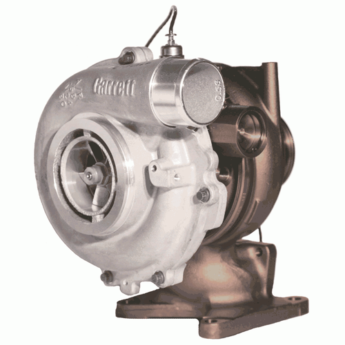 Garrett Turbos 773540 5001S Powermax Gt3794Avnt Stage 1 Turbo | 2004.5-2010 GM Silverado/Sierra 2500HD/3500HD 6.6L Duramax Garrett Turbos 773540 5001S Powermax Gt3794Avnt Stage 1 Turbo | 2004.5-2010 GM Silverado/Sierra 2500HD/3500HD 6.6L Duramax