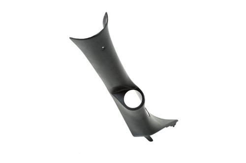 BullyDog 33307 Custom Pillar Mount for GT, PMT & WatchDog | 2007-2014 GM Silverado/Sierra 2500HD/3500HD 6.6L Duramax with Speaker BullyDog 33307 Custom Pillar Mount for GT, PMT & WatchDog | 2007-2014 GM Silverado/Sierra 2500HD/3500HD 6.6L Duramax with Speaker