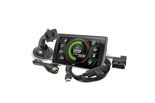Edge 85400-200 CTS3 Diesel Evolution Programmer 50 States Legal | 2001-2016 GM Silverado/Sierra 2500HD/3500HD 6.6L Duramax Edge 85400-200 CTS3 Diesel Evolution Programmer 50 States Legal | 2001-2016 GM Silverado/Sierra 2500HD/3500HD 6.6L Duramax