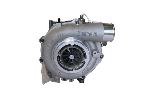Garrett Turbos 848212-5001S Stock Replacement Turbocharger | 2004.5-2010 GM Silverado/Sierra 2500HD/3500HD 6.6L Duramax Garrett Turbos 848212-5001S Stock Replacement Turbocharger | 2004.5-2010 GM Silverado/Sierra 2500HD/3500HD 6.6L Duramax