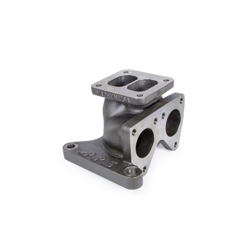 PPE 116005059 T4 Turbo Pedestal | 2001-2010 GM Silverado/Sierra 2500HD/3500HD 6.6L Duramax PPE 116005059 T4 Turbo Pedestal | 2001-2010 GM Silverado/Sierra 2500HD/3500HD 6.6L Duramax