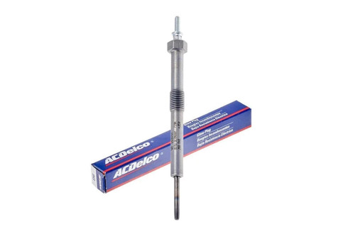 Merchant 9G Glow Plug | 2006-2015 GM Silverado/Sierra 2500HD/3500HD 6.6L Duramax Merchant 9G Glow Plug | 2006-2015 GM Silverado/Sierra 2500HD/3500HD 6.6L Duramax