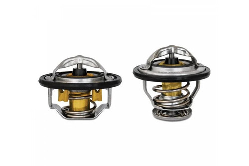 Mishimoto MMTS-CHV-01DL Low-Temperature Thermostats | 2001-2016 GM Silverado/Sierra 2500HD/3500HD 6.6L Duramax Mishimoto MMTS-CHV-01DL Low-Temperature Thermostats | 2001-2016 GM Silverado/Sierra 2500HD/3500HD 6.6L Duramax