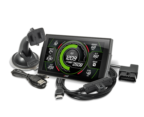 Edge 85401-201 Evolution CTS3 50 State Legal Programmer | 2001-2016 GM Silverado/Sierra 2500HD/3500HD 6.6L Duramax Edge 85401-201 Evolution CTS3 50 State Legal Programmer | 2001-2016 GM Silverado/Sierra 2500HD/3500HD 6.6L Duramax