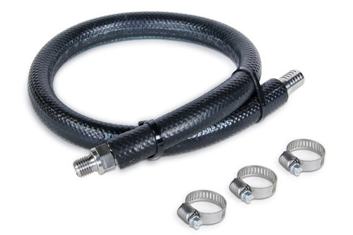 PPE 113060902 CP3 Pump Fuel Feed Line Kit 1/2 inch with Fitting | 2001-2010 GM Silverado/Sierra 2500HD/3500HD 6.6L Duramax PPE 113060902 CP3 Pump Fuel Feed Line Kit 1/2 inch with Fitting | 2001-2010 GM Silverado/Sierra 2500HD/3500HD 6.6L Duramax