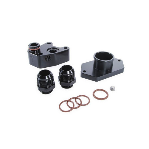 PPE 114001000 Internal Oil Cooler Removal Kit | 2001-2016 GM Silverado/Sierra 2500HD/3500HD 6.6L Duramax PPE 114001000 Internal Oil Cooler Removal Kit | 2001-2016 GM Silverado/Sierra 2500HD/3500HD 6.6L Duramax