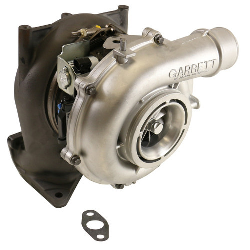 BD Diesel 848212-9001S Garrett Exchange Turbo with Sensor | 2004-2010 GM Silverado/Sierra 2500HD/3500HD 6.6L Duramax BD Diesel 848212-9001S Garrett Exchange Turbo with Sensor | 2004-2010 GM Silverado/Sierra 2500HD/3500HD 6.6L Duramax