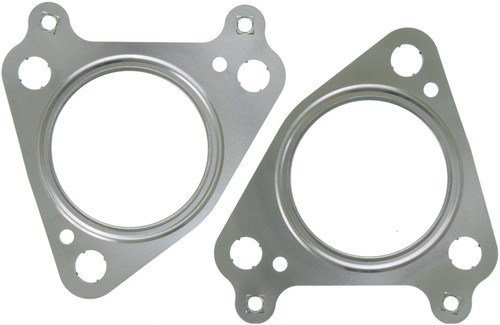 Mahle F31903 Exhaust Manifold To Up-Pipe Gasket | 2001-2016 GM Silverado/Sierra 2500HD/3500HD 6.6L Duramax Mahle F31903 Exhaust Manifold To Up-Pipe Gasket | 2001-2016 GM Silverado/Sierra 2500HD/3500HD 6.6L Duramax