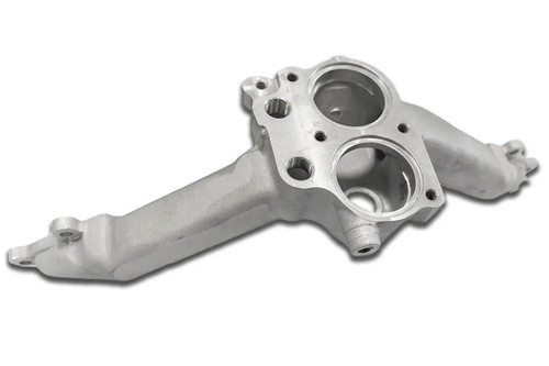 PPE 119000515 Engine Coolant Thermostat Housing | 2007.5-2010 GM Silverado/Sierra 2500HD/3500HD 6.6L Duramax LMM PPE 119000515 Engine Coolant Thermostat Housing | 2007.5-2010 GM Silverado/Sierra 2500HD/3500HD 6.6L Duramax LMM