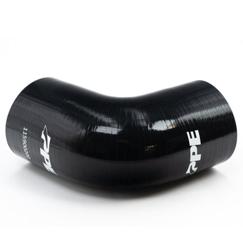 PPE 115900200 Silicone Hose | 2001-2010 GM Silverado/Sierra 2500HD/3500HD 6.6L Duramax PPE 115900200 Silicone Hose | 2001-2010 GM Silverado/Sierra 2500HD/3500HD 6.6L Duramax