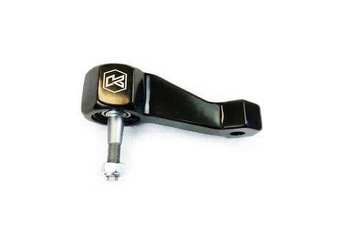 Kryptonite 10KDG535 Death Grip Idler Arm | 2001-2010 GM Silverado/Sierra 2500HD/3500HD 6.6L Duramax Kryptonite 10KDG535 Death Grip Idler Arm | 2001-2010 GM Silverado/Sierra 2500HD/3500HD 6.6L Duramax
