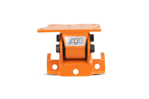 Merchant 10000 High Performance Motor Mounts | 2001-2010 GM Silverado/Sierra 2500HD/3500HD 6.6L Duramax Merchant 10000 High Performance Motor Mounts | 2001-2010 GM Silverado/Sierra 2500HD/3500HD 6.6L Duramax